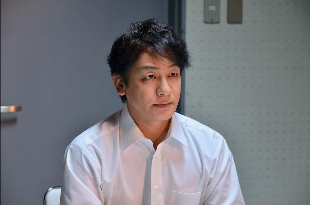 《刑事7人第五季》海报第13张图片