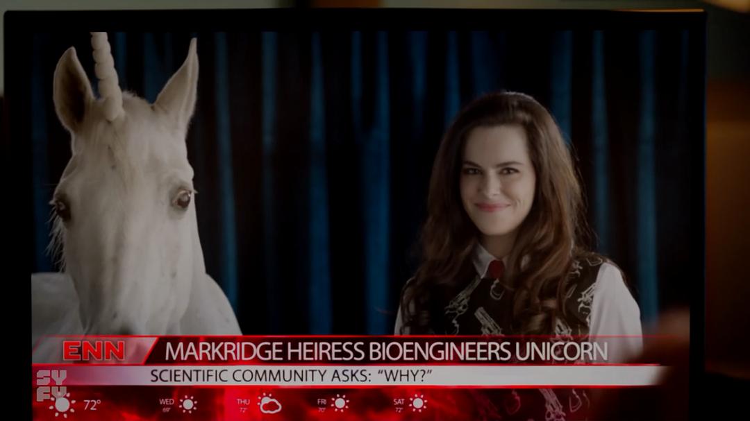 《十二猴子第四季》剧照