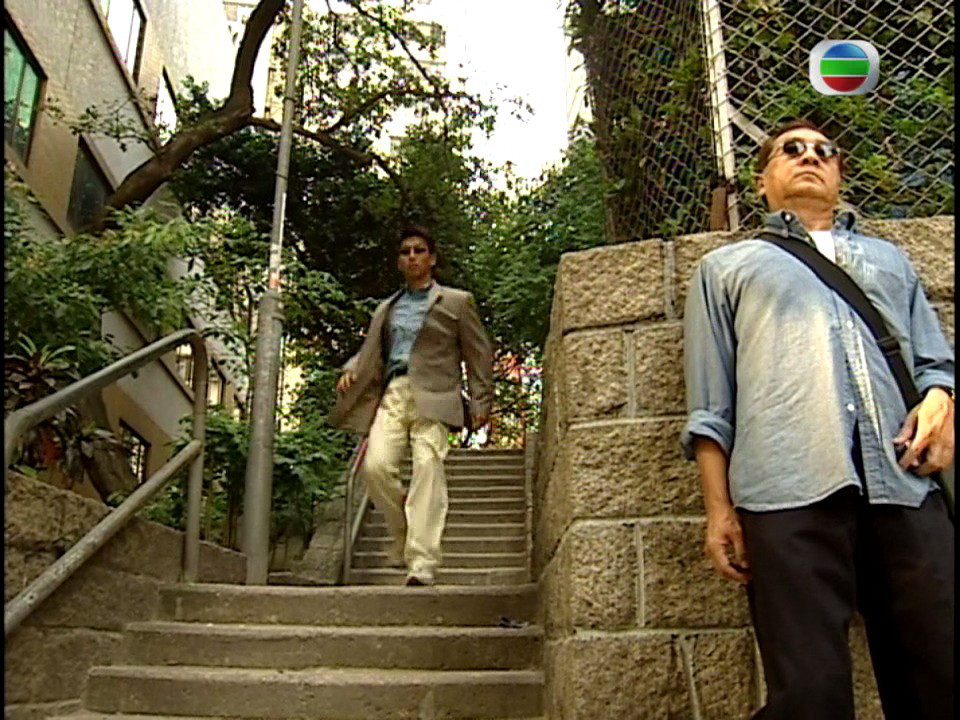 《情事缉私档案》海报第46张图片