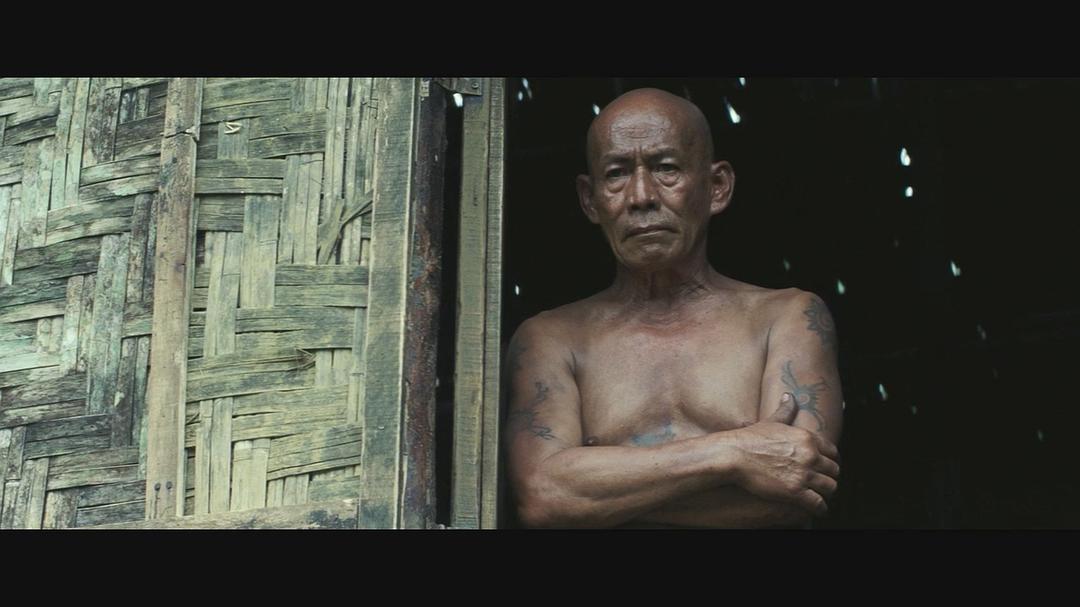 《金矿》剧照第37张图片