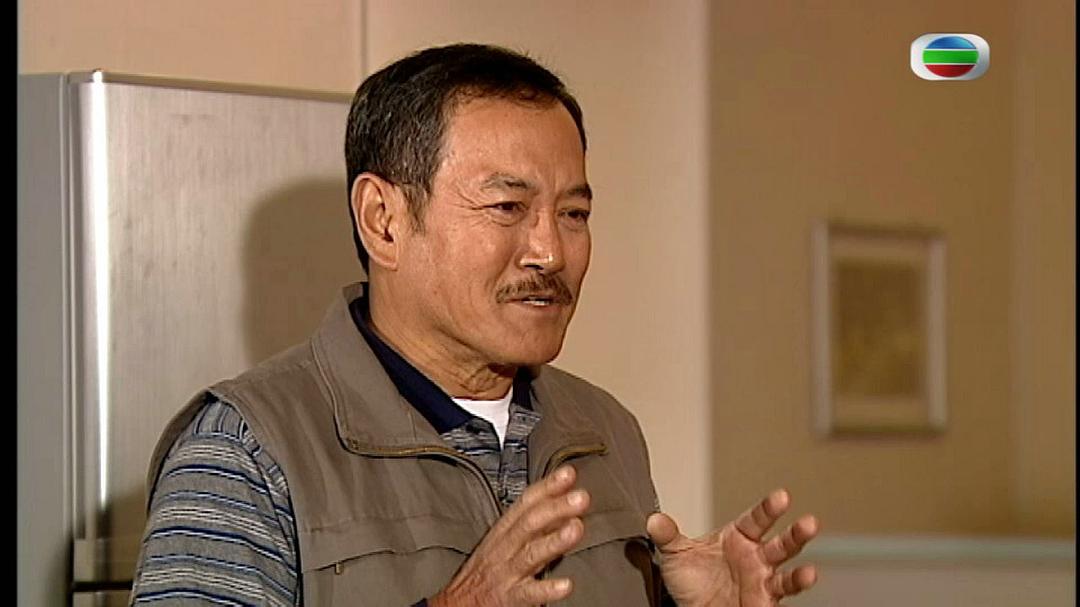 《甜言蜜语》剧照第34张图片