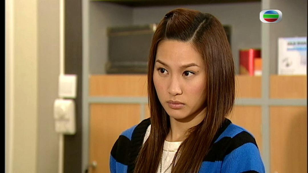 《甜言蜜语》剧照第30张图片