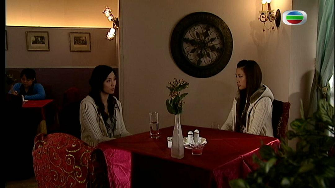 《甜言蜜语》剧照第29张图片