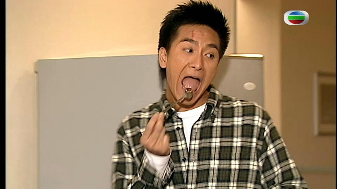 《甜言蜜语》剧照第24张图片