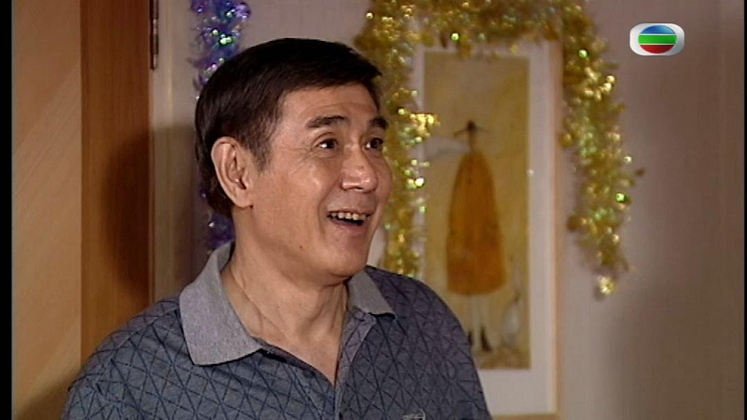 《甜言蜜语》剧照第18张图片