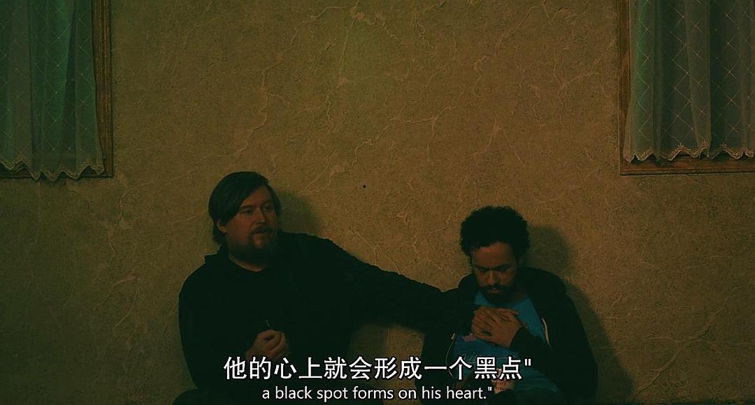 《拉米第一季》海报第19张图片