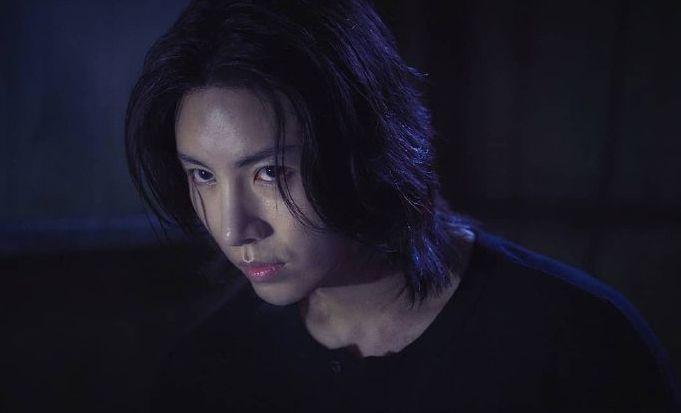 《检法男女2》剧照