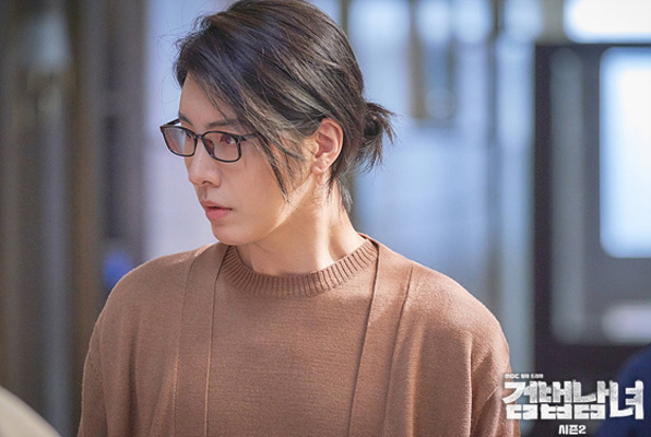 《检法男女2》剧照