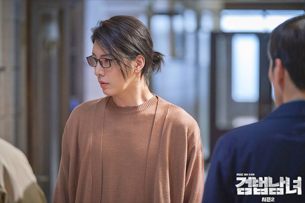 《检法男女2》剧照