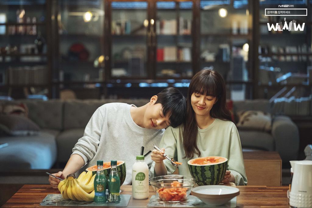 《请输入搜索词:WWW》剧照