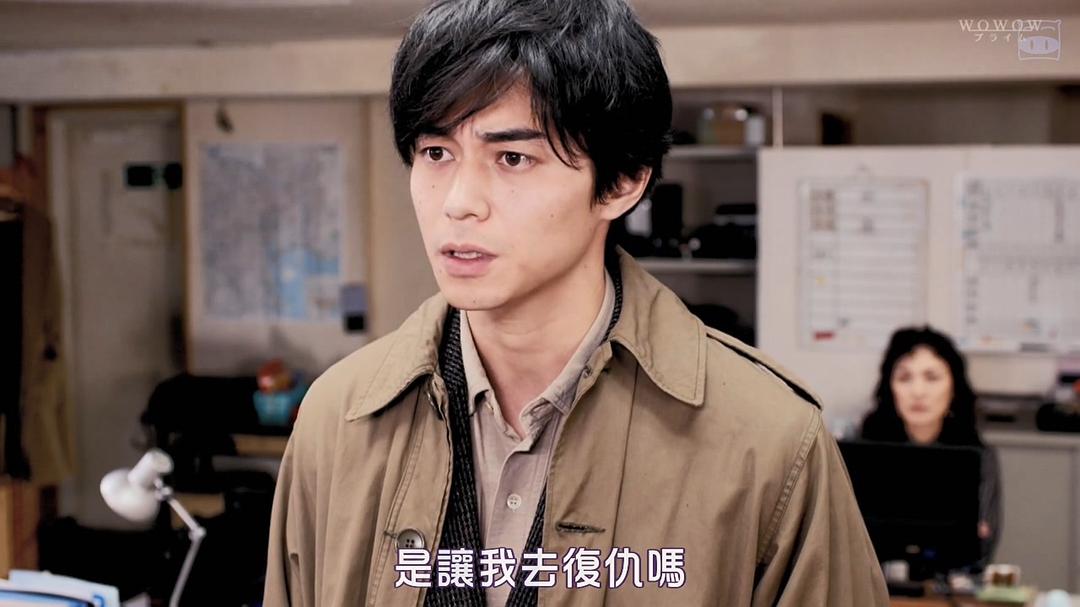 《恶党：犯罪者追踪调查》剧照第60张图片