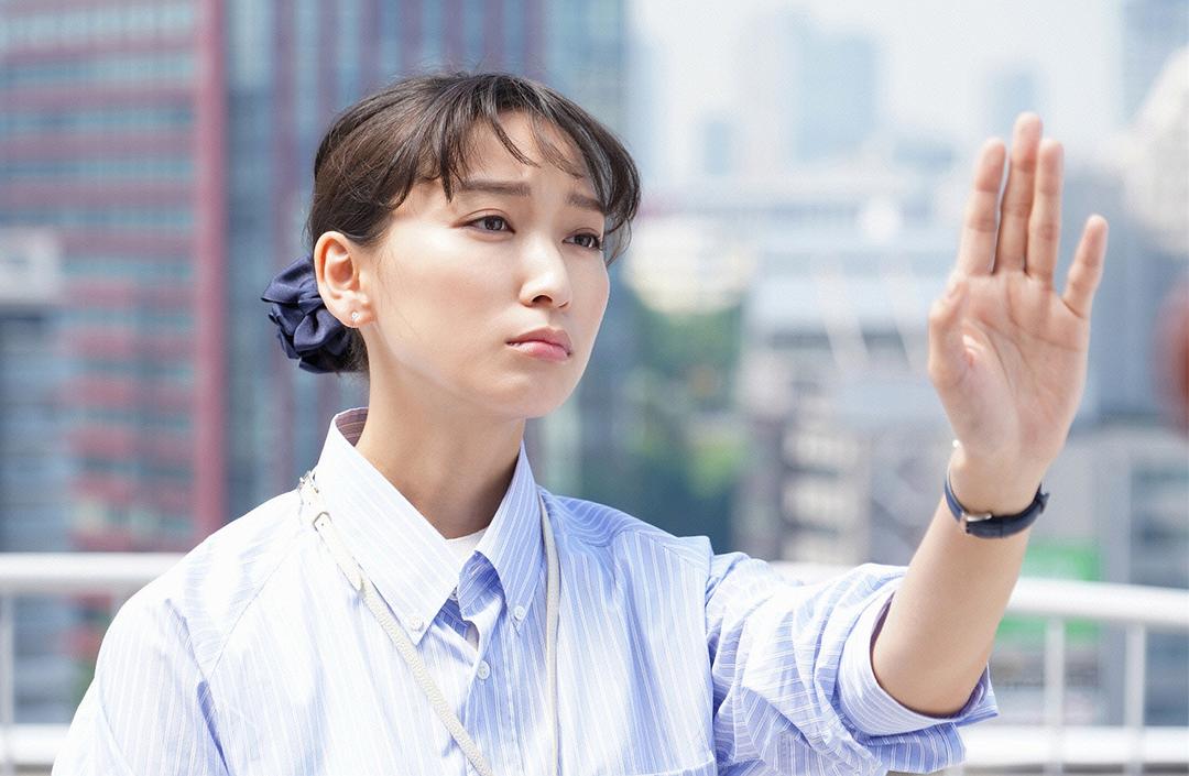 《伪装不伦》剧照