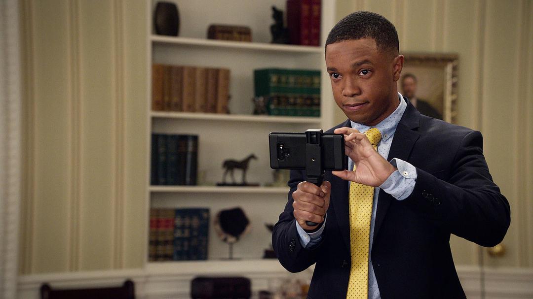 《指定幸存者第三季》剧照