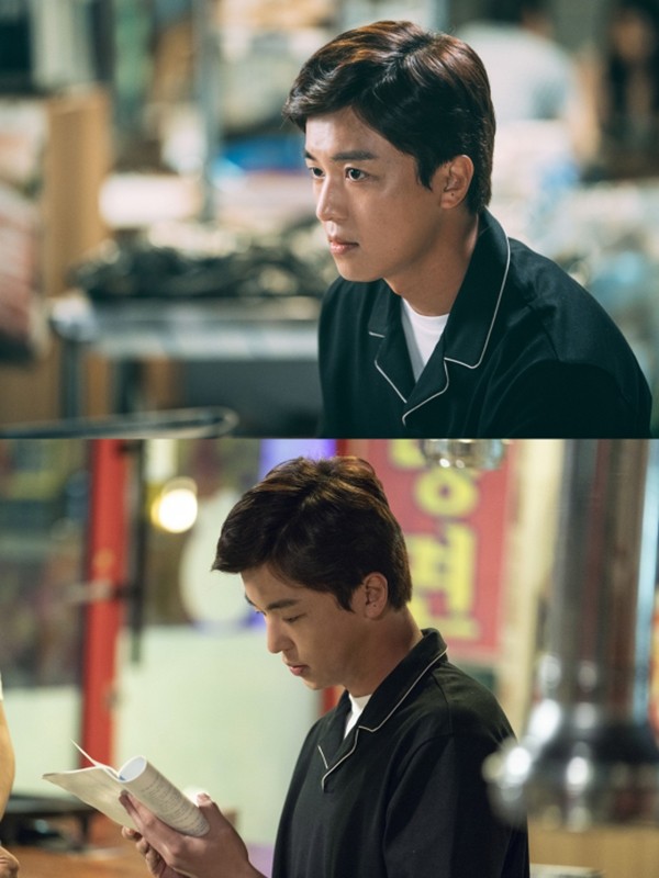 《请让我聆听你的歌》海报第5张图片