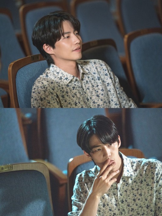 《请让我聆听你的歌》海报第13张图片