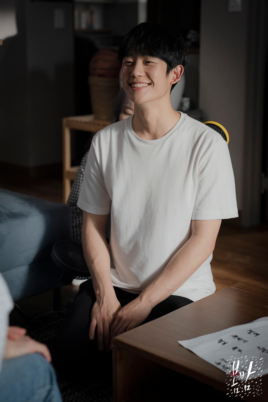 《春夜》剧照第21张图片