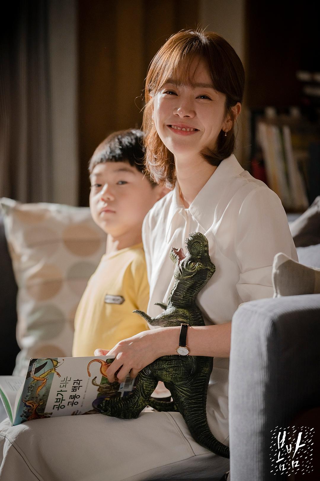 《春夜》剧照第60张图片