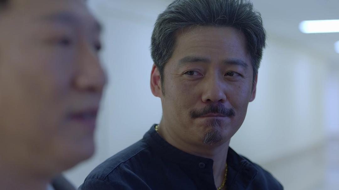 《带着爸爸去留学》剧照第55张图片