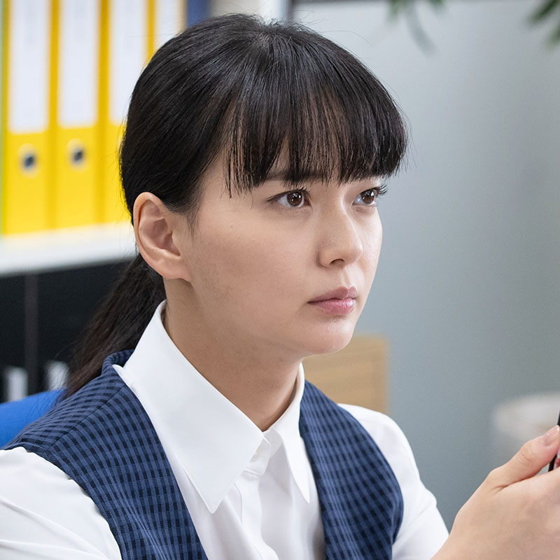 《这个不可以报销!》剧照