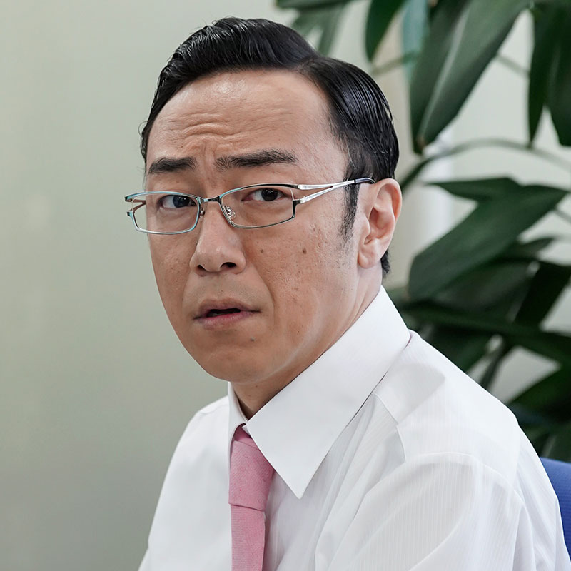 《这个不可以报销！》海报第21张图片