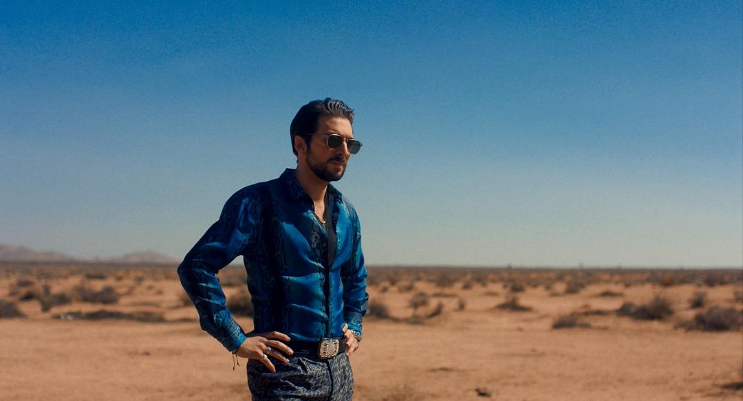 《老无所惧》海报第58张图片