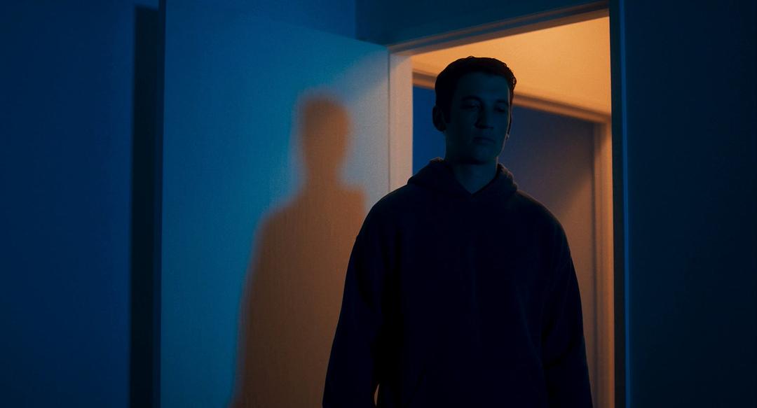 《老无所惧》海报第57张图片