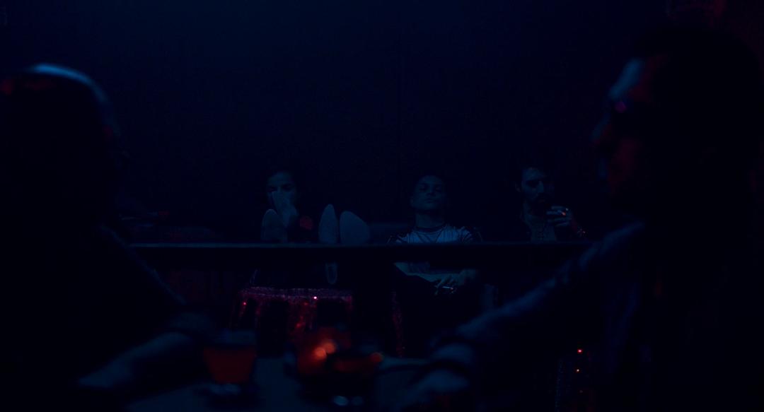 《老无所惧》海报第52张图片