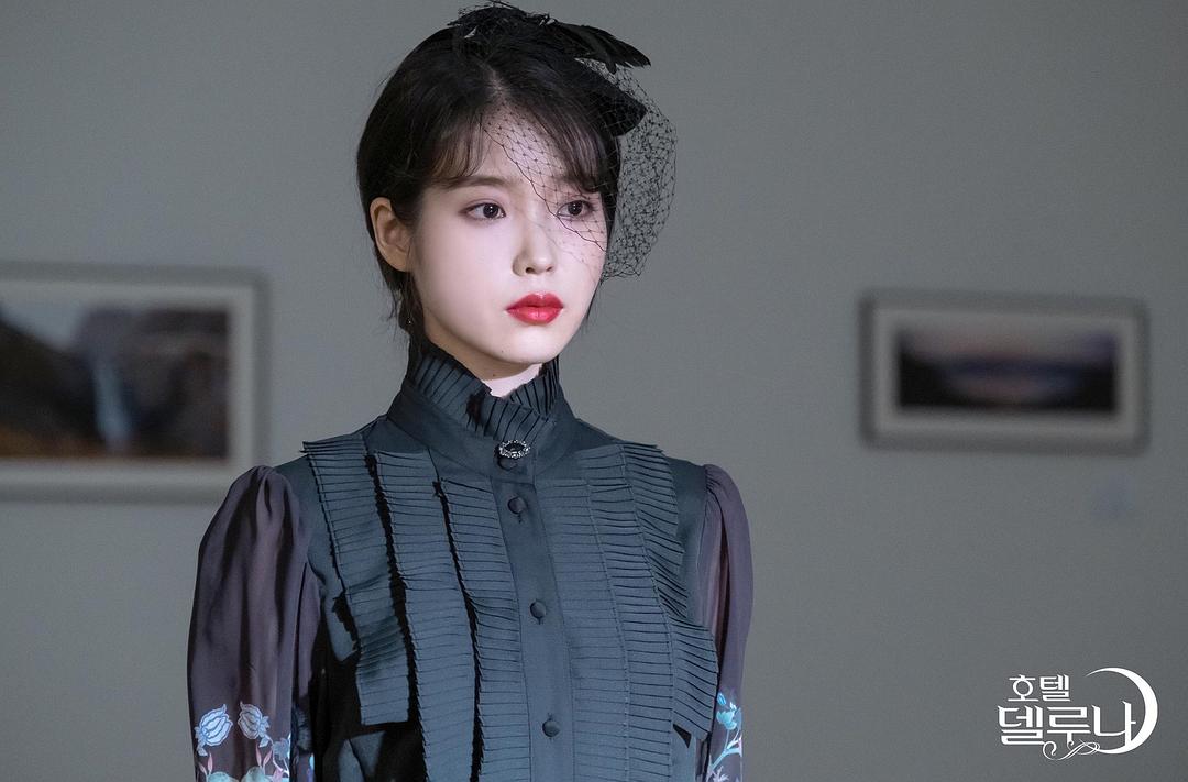 《德鲁纳酒店》剧照