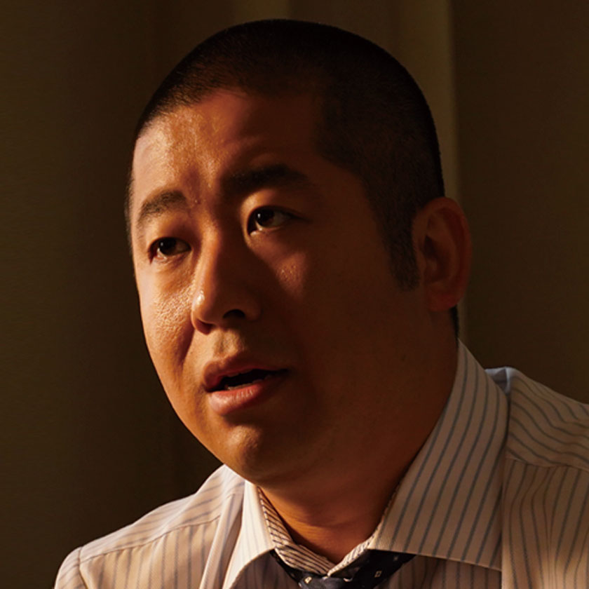 《所以，我就推你了》剧照第44张图片