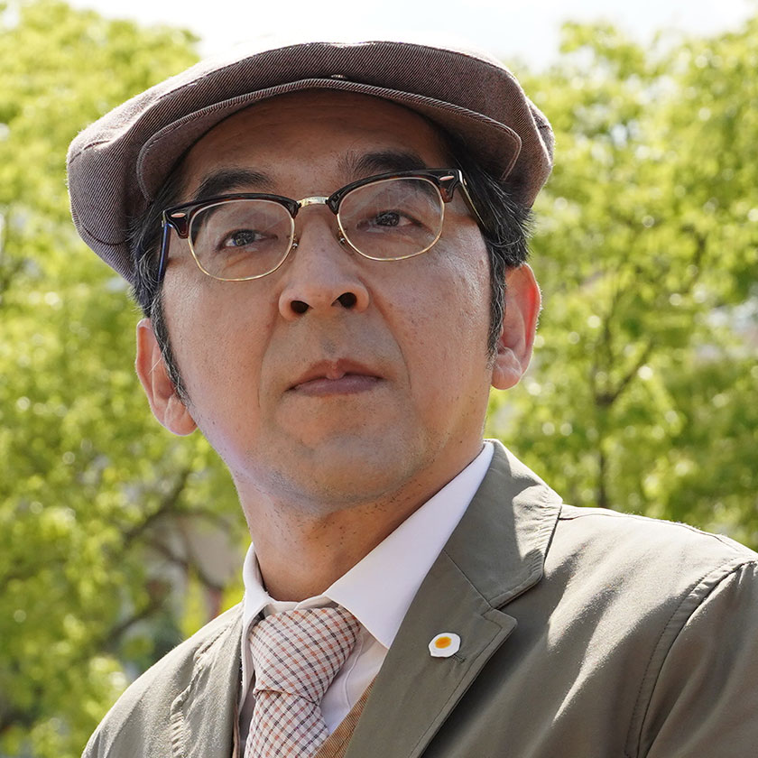 《所以，我就推你了》剧照第43张图片