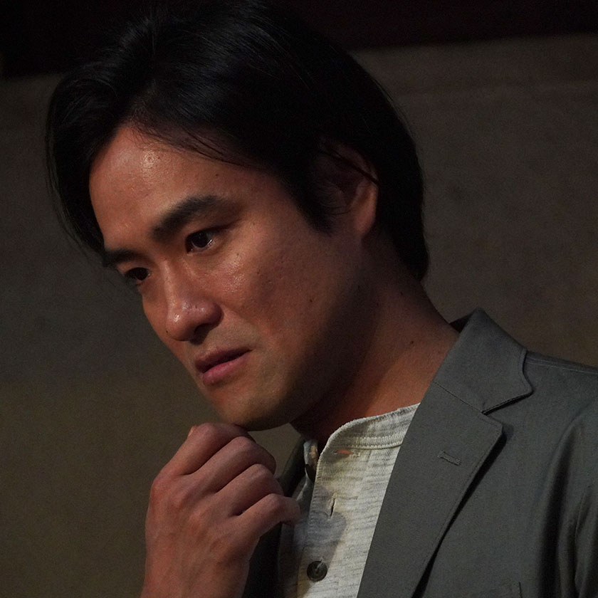 《所以，我就推你了》剧照第42张图片