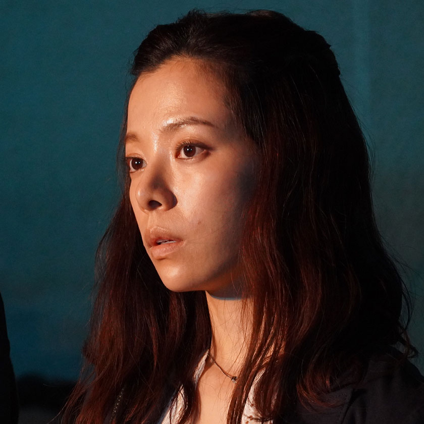 《所以，我就推你了》剧照第41张图片