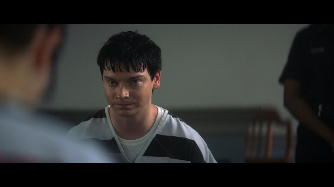 《恶行》剧照第23张图片