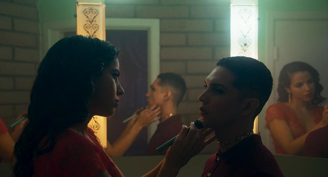 《老无所惧》海报第44张图片