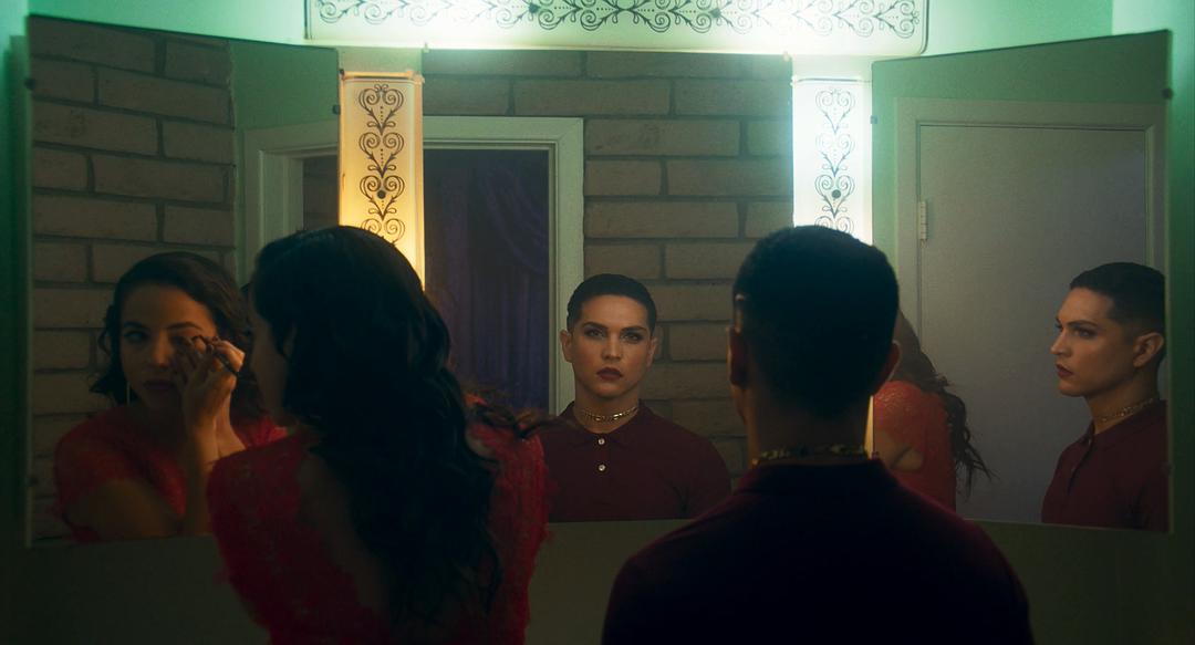 《老无所惧》海报第43张图片