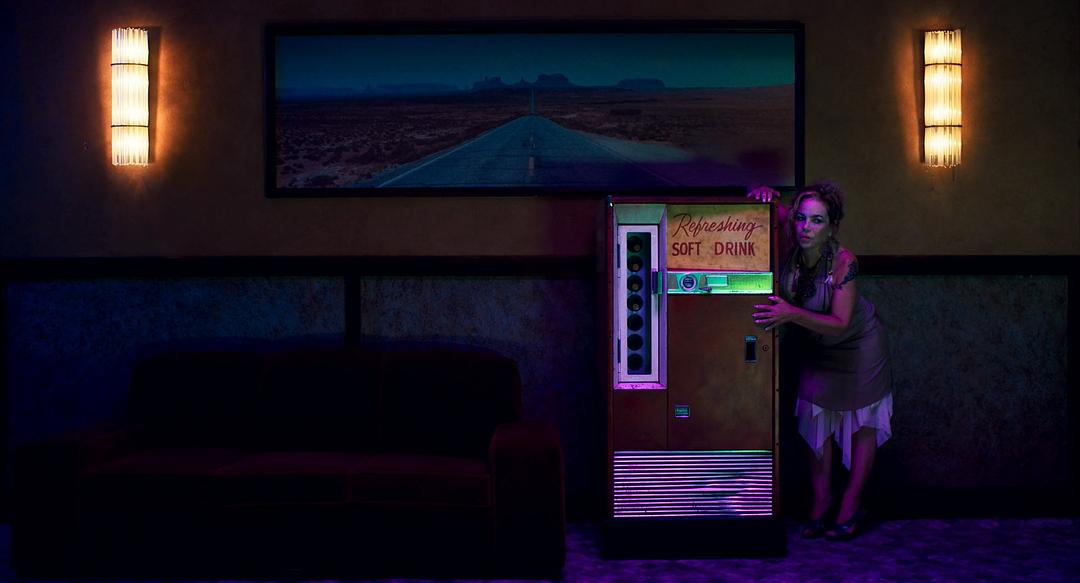 《老无所惧》海报第35张图片