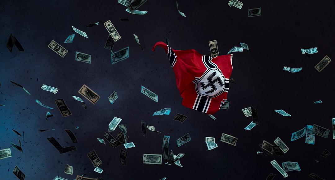 《老无所惧》海报第34张图片