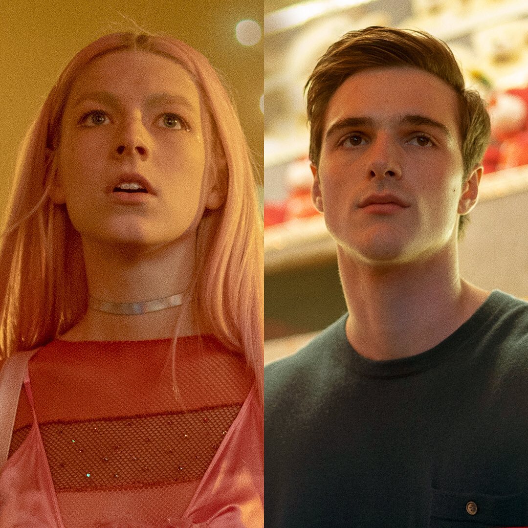 《亢奋第一季》剧照第19张图片