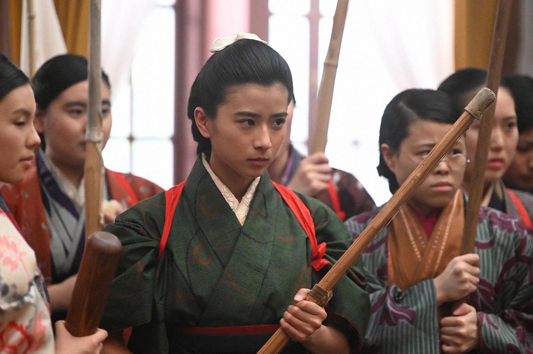 《韦驮天：东京奥运的故事》剧照第16张图片