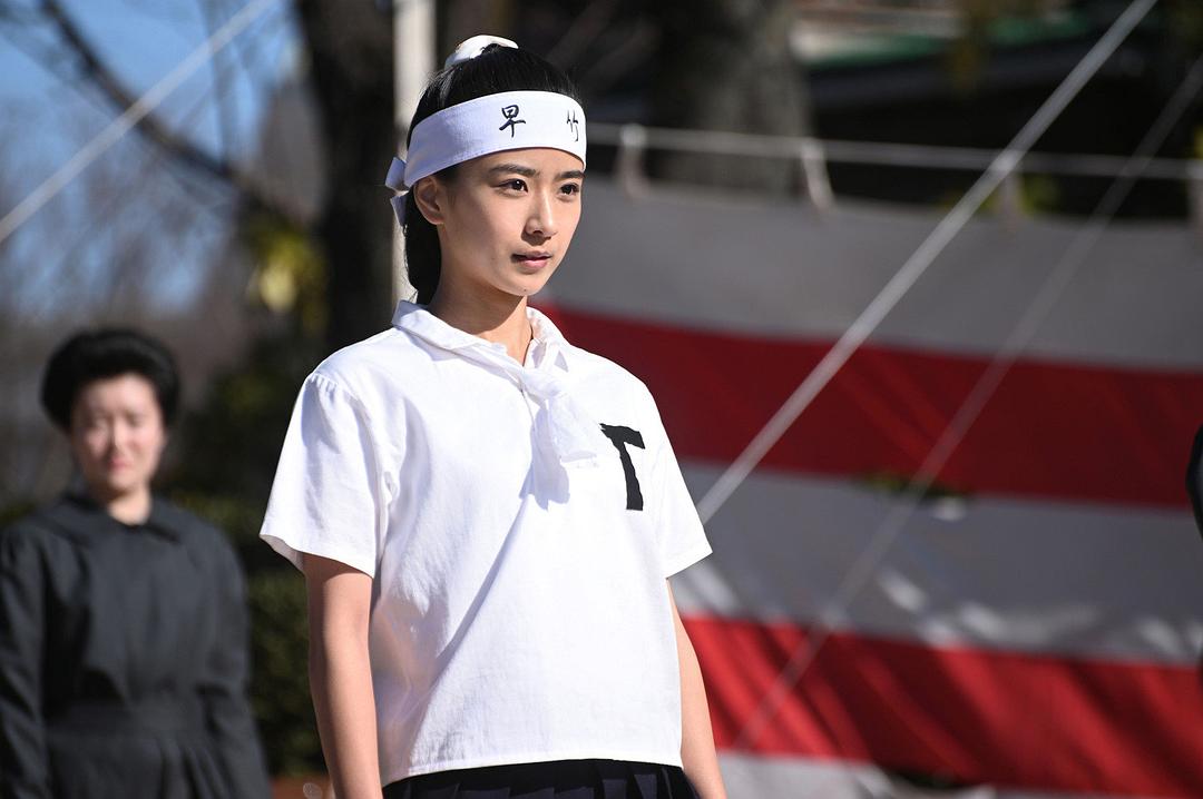 《韦驮天：东京奥运的故事》剧照第14张图片