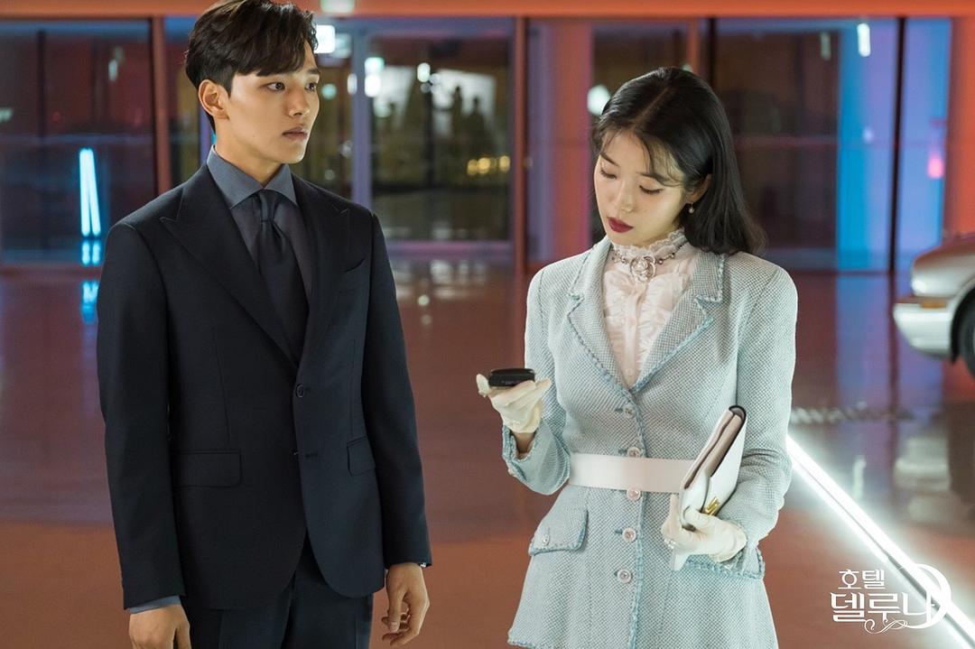 《德鲁纳酒店》海报第49张图片