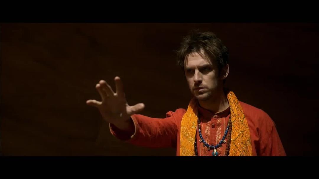 《大群第三季》海报第34张图片