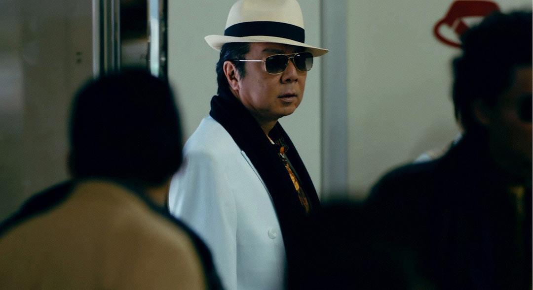 《人生I字路》剧照第56张图片