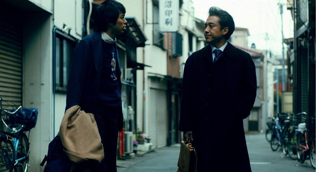 《人生I字路》剧照第53张图片