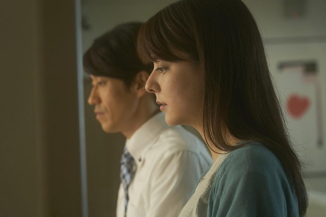 《润一》剧照第26张图片