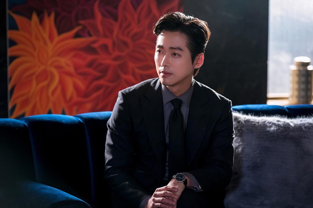 《囚犯医生》剧照第52张图片