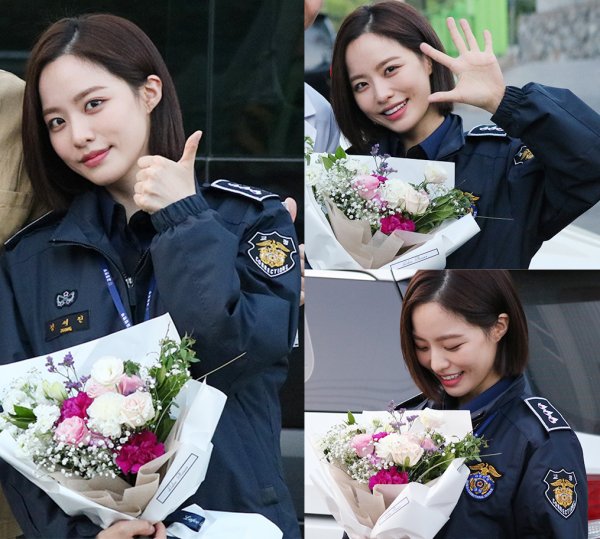 《囚犯医生》剧照第18张图片