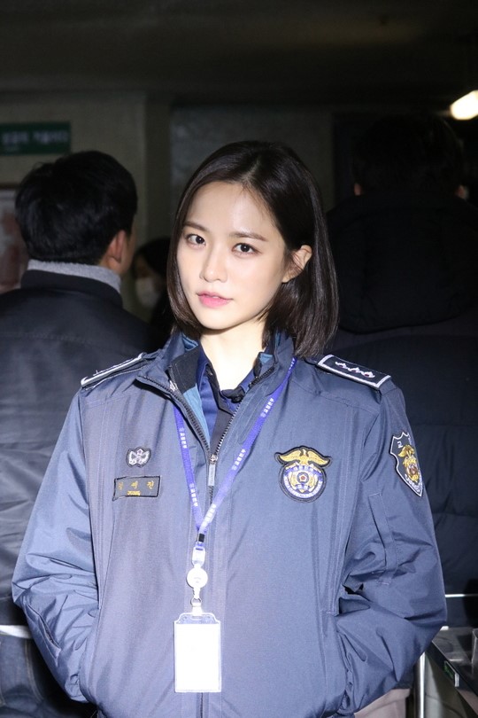 《囚犯医生》剧照第17张图片