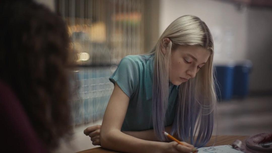 《亢奋第一季》剧照