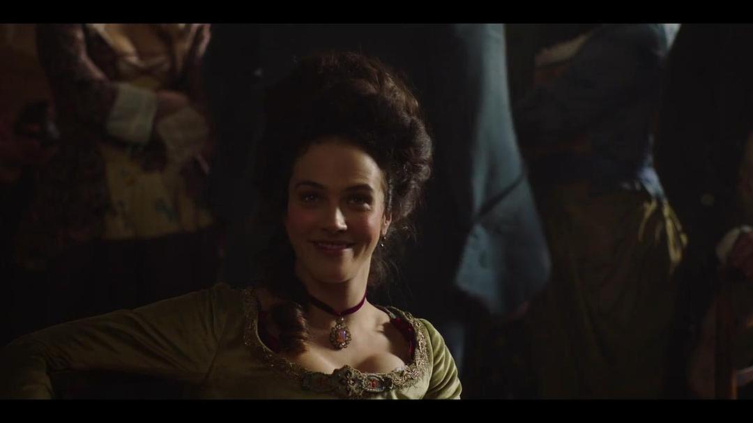 三小姐也太迷了吧